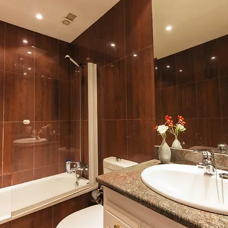 Terrazas Del Duque Ii 4a001 * アデヘ