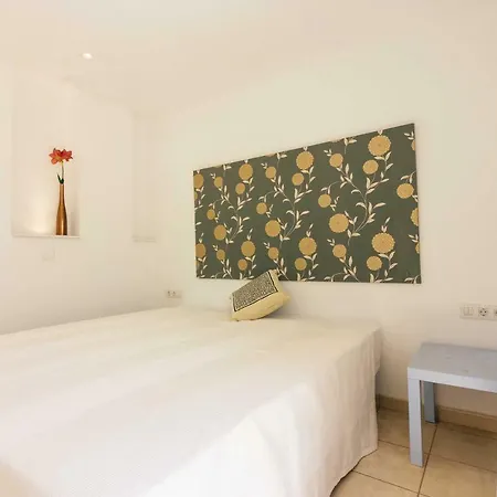 Terrazas Del Duque Ii 4a001 Costa Adeje (Tenerife)