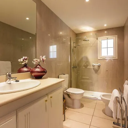 Terrazas Del Duque Ii 4a001 アパート アデヘ