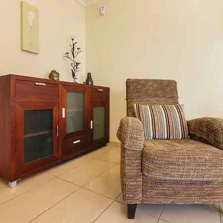 Terrazas Del Duque Ii 4a001 * アデヘ