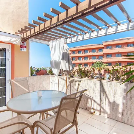 Terrazas Del Duque Ii 4a001 アデヘ