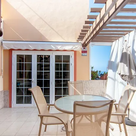 アパート Terrazas Del Duque Ii 4a001