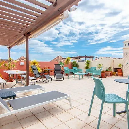 Terrazas Del Duque Ii 4a001