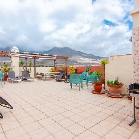 Appartement Terrazas Del Duque Ii 4a001 *