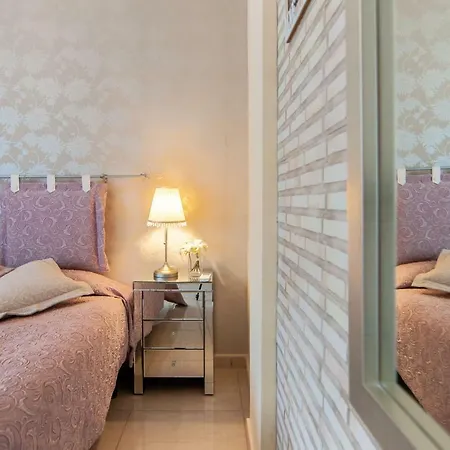 Terrazas Del Duque Ii 4a001 * アデヘ