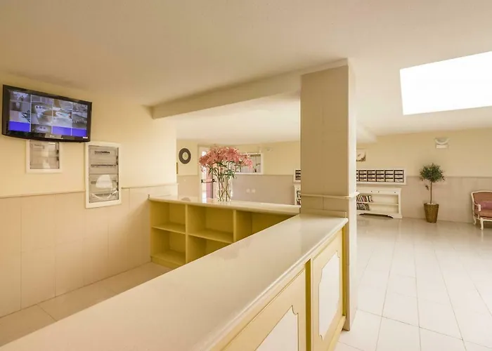 Terrazas Del Duque Ii 4a001 * Costa Adeje (Tenerife)