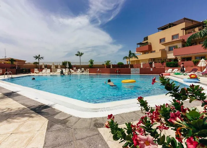 Terrazas Del Duque Ii 4a001 Appartement