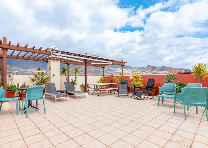 Appartement Terrazas Del Duque Ii 4a001