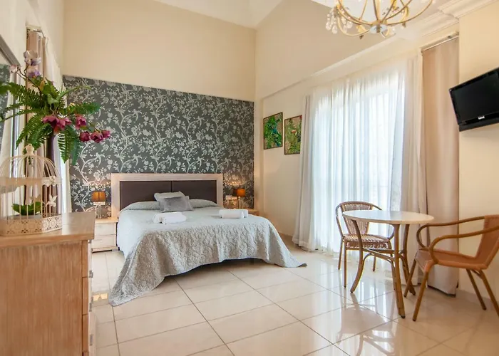 Terrazas Del Duque Ii 4a001 Apartament