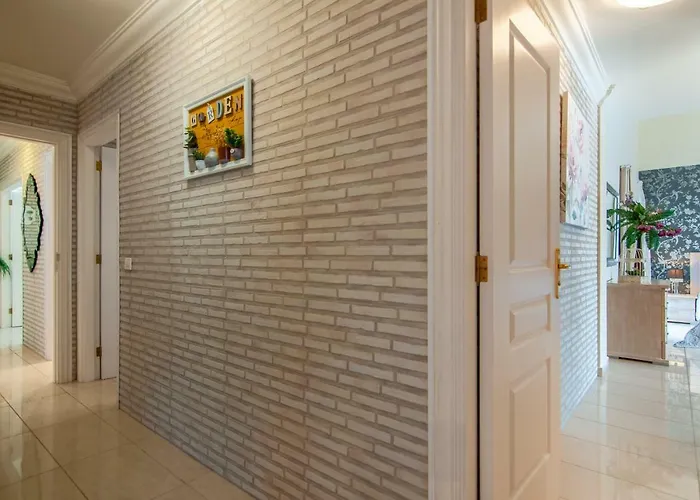 Terrazas Del Duque Ii 4a001 Appartement *