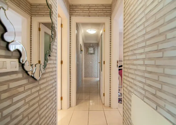 Appartement Terrazas Del Duque Ii 4a001 *