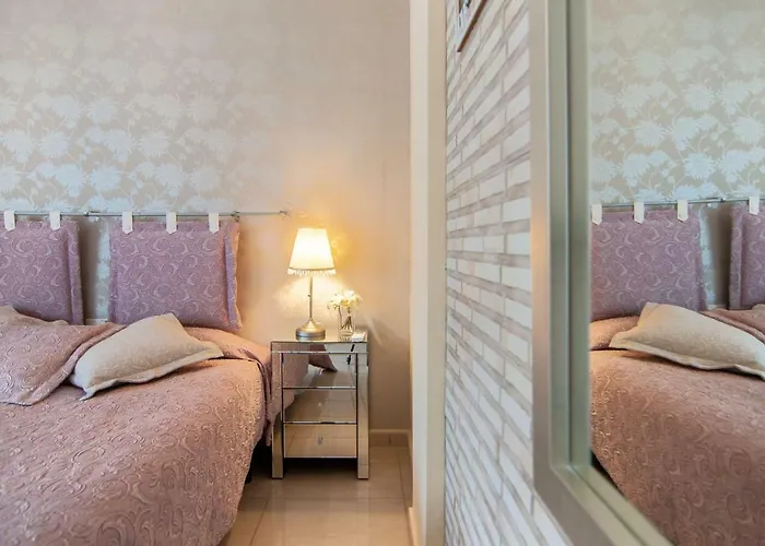 Terrazas Del Duque Ii 4a001 * Costa Adeje (Tenerife)