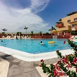 Terrazas Del Duque Ii 4a001 Apartment