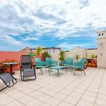 Apartment Terrazas Del Duque Ii 4a001 Costa Adeje (Tenerife)