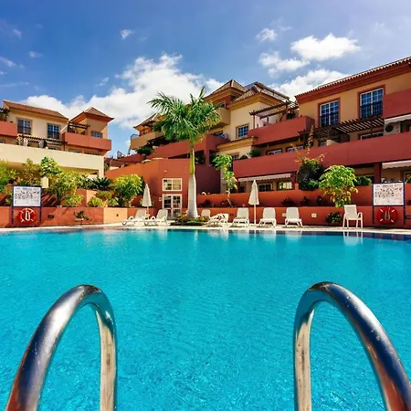 Terrazas Del Duque Ii 4a001 Costa Adeje (Tenerife)