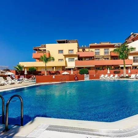 Apartman Terrazas Del Duque Ii 4a001 *