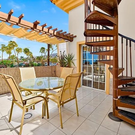 Apartman Terrazas Del Duque Ii 4a001 *