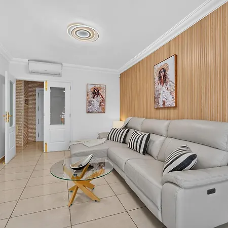 Terrazas Del Duque Ii 4a001 Apartman Costa Adeje (Tenerife)