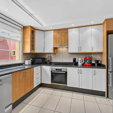 Apartman Terrazas Del Duque Ii 4a001