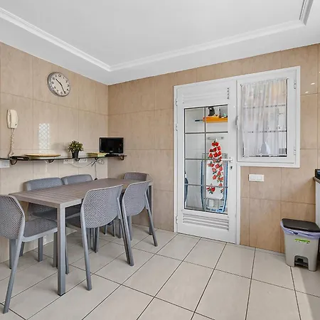 Apartman Terrazas Del Duque Ii 4a001 Costa Adeje (Tenerife)