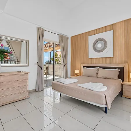 Terrazas Del Duque Ii 4a001 Apartman