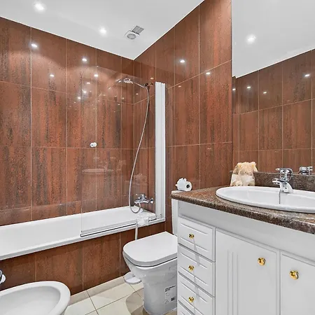 Apartman Terrazas Del Duque Ii 4a001