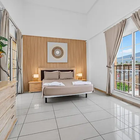 Apartman Terrazas Del Duque Ii 4a001 *