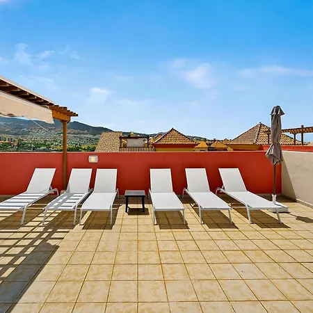 Apartman Terrazas Del Duque Ii 4a001 *