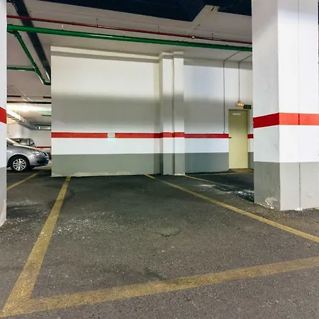 Apartman Terrazas Del Duque Ii 4a001
