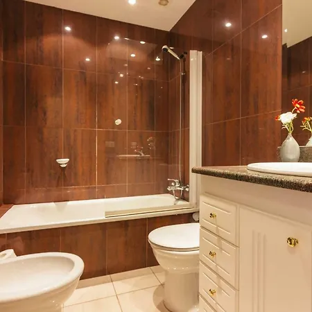 Terrazas Del Duque Ii 4a001 Apartman