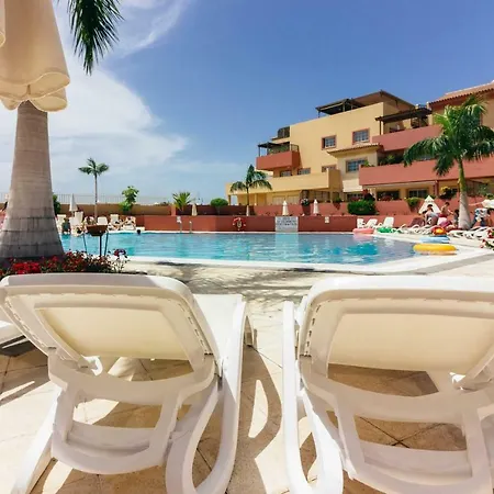Terrazas Del Duque Ii 4a001 Apartman *