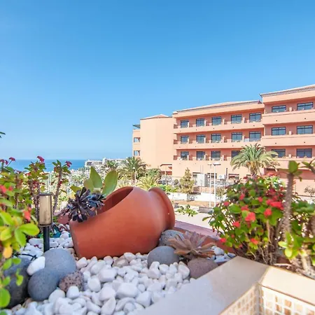 Terrazas Del Duque Ii 4a001 Apartman