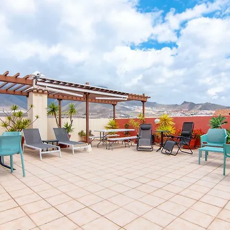 Apartman Terrazas Del Duque Ii 4a001