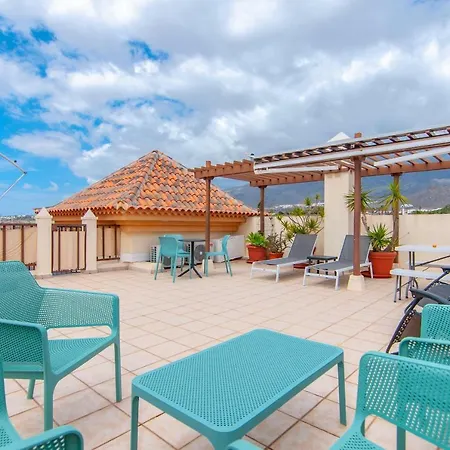 Apartman Terrazas Del Duque Ii 4a001