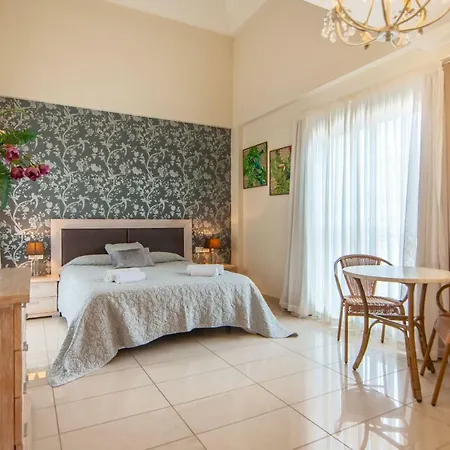 Terrazas Del Duque Ii 4a001 Apartman