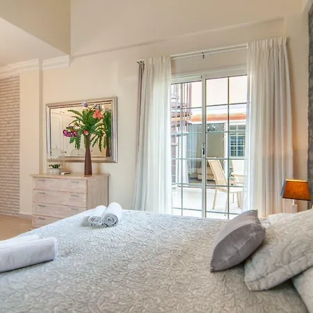 Terrazas Del Duque Ii 4a001 Apartman