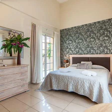 Apartman Terrazas Del Duque Ii 4a001 Costa Adeje (Tenerife)