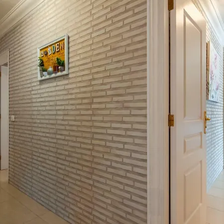Terrazas Del Duque Ii 4a001 Apartman *