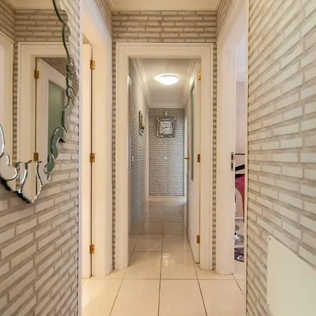 Apartman Terrazas Del Duque Ii 4a001 *