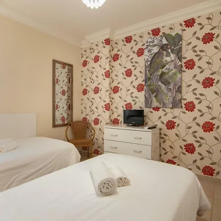 Terrazas Del Duque Ii 4a001 * Costa Adeje (Tenerife)