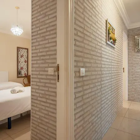 Apartman Terrazas Del Duque Ii 4a001 *