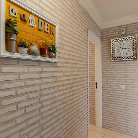 Terrazas Del Duque Ii 4a001 Apartman
