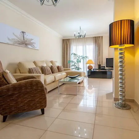 Apartman Terrazas Del Duque Ii 4a001