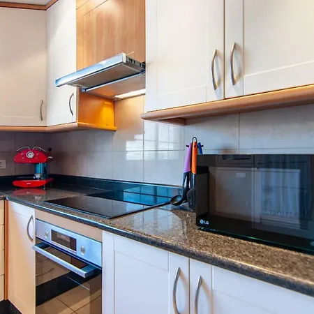 Terrazas Del Duque Ii 4a001