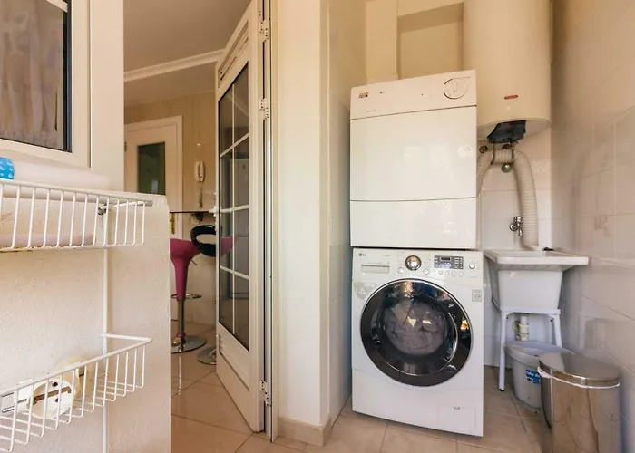 Terrazas Del Duque Ii 4a001 * Costa Adeje (Tenerife)