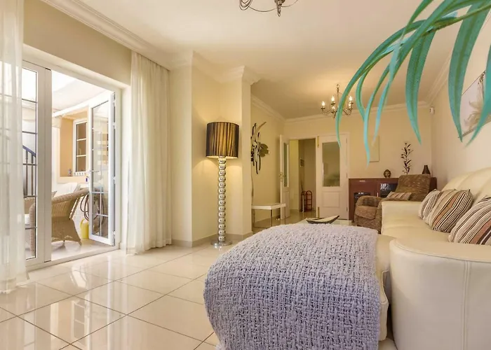 Terrazas Del Duque Ii 4a001 Apartamento Costa Adeje (Tenerife)