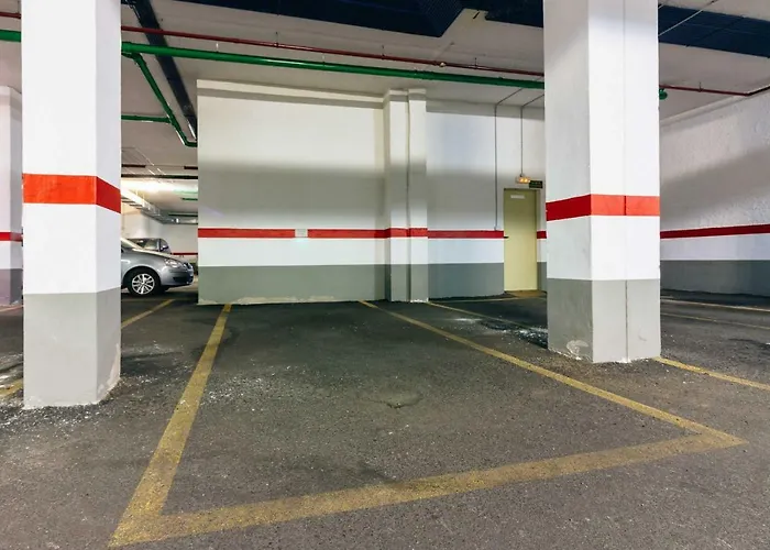 Apartamento Terrazas Del Duque Ii 4a001