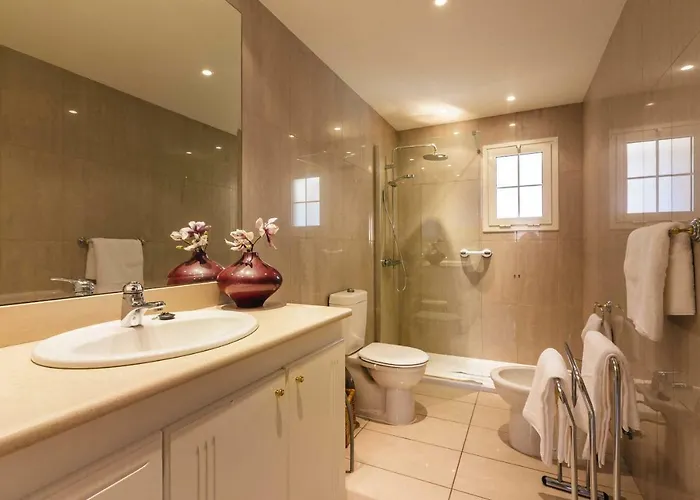 Terrazas Del Duque Ii 4a001 Apartment Costa Adeje (Tenerife)