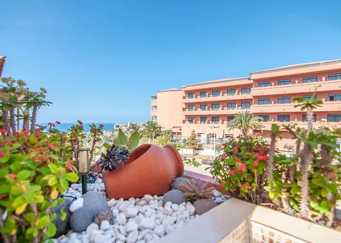 Terrazas Del Duque Ii 4a001 Apartamento