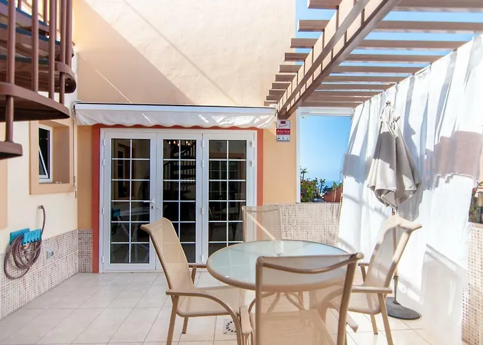 Apartamento Terrazas Del Duque Ii 4a001